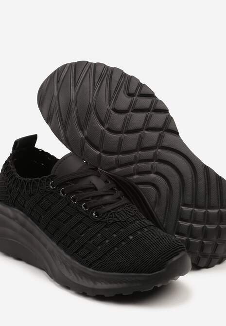 Sneakers Loreldi Negri 6