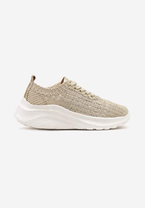 Sneakers Loreldi Aurii 4