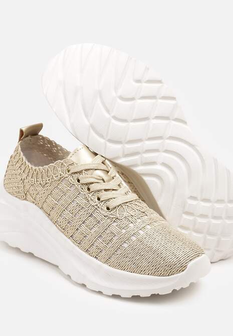 Sneakers Loreldi Aurii 6