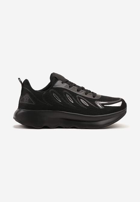 Sneakers Ulianavia Negri 4
