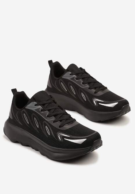 Sneakers Ulianavia Negri 5