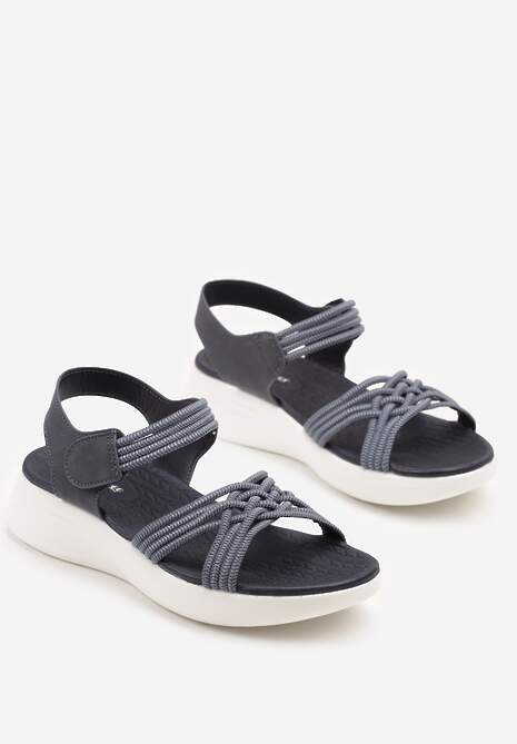 Sandale Fireldi Bleumarin 5