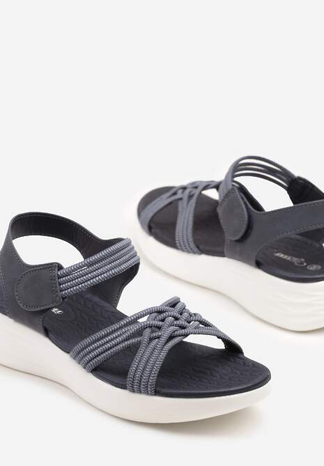 Sandale Fireldi Bleumarin 6