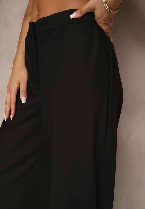 Pantaloni Rosaviana Negri 5