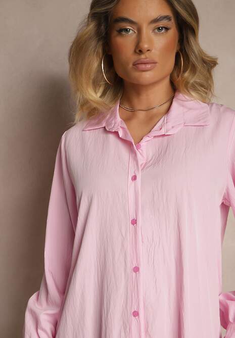 Rochie Roz 5