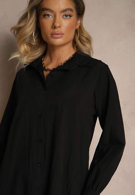 Rochie Tirzedi Neagră 5