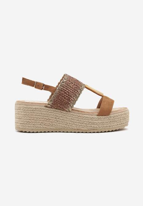 Sandale Napine Maro 4