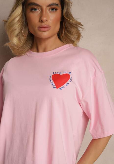 T-shirt Ranira Roz 5