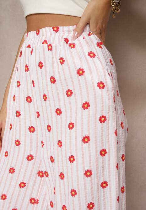 Pantaloni Ranivaria Roz 5
