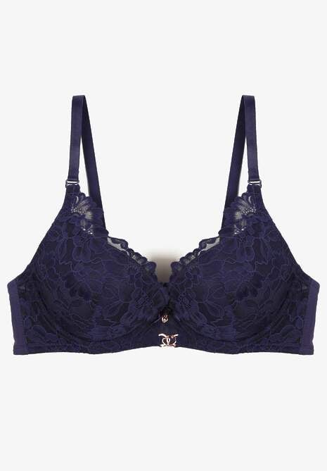 Sutien Mirzedi Bleumarin 5