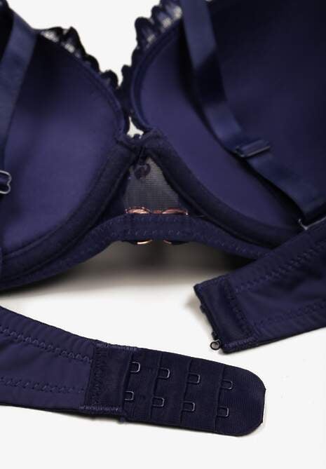 Sutien Mirzedi Bleumarin 6