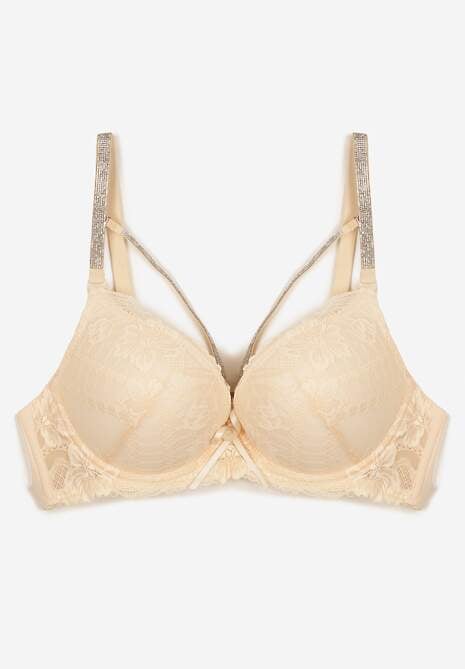 Sutien Falzedia Bej deschis 5