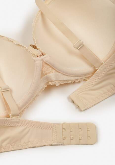 Sutien Falzedia Bej deschis 6