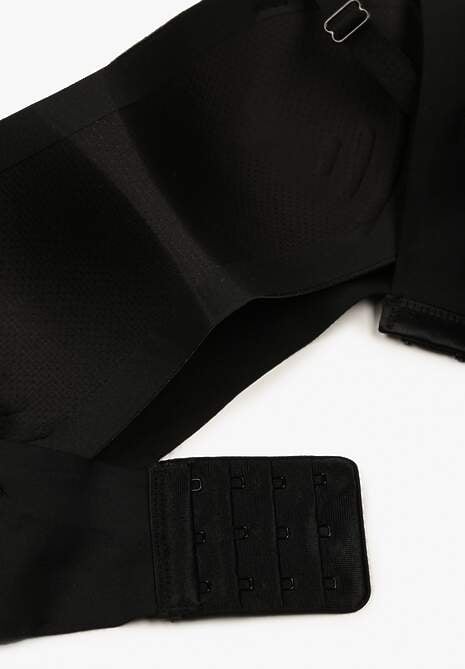 Sutien Zenzedi Negru 7