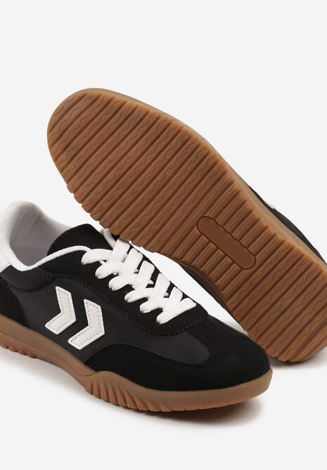 Sneakers Naporae Negri 6