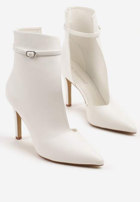 Botine Uleldi Albe 5