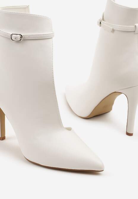 Botine Uleldi Albe 6