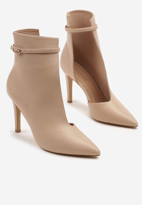 Botine Uleldi Bej 5