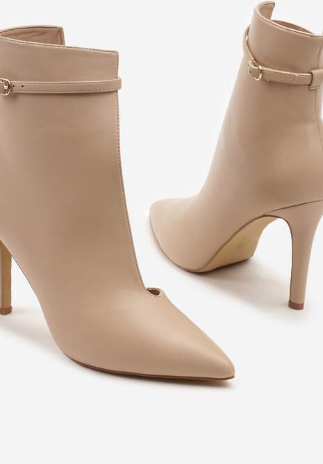 Botine Uleldi Bej 6