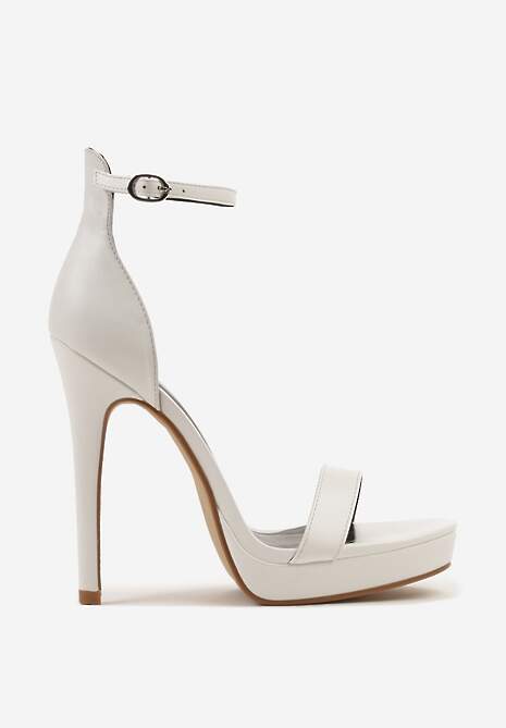 Pantofi stiletto Napelle Albi 4