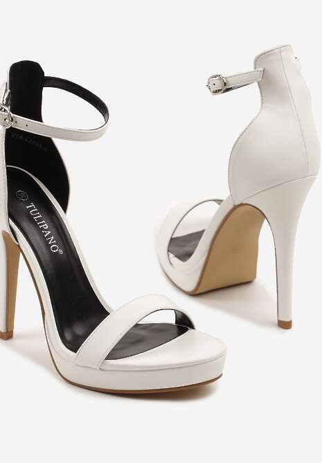 Pantofi stiletto Napelle Albi 6