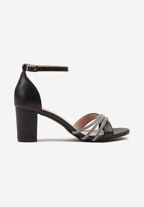 Sandale Aveleldi Negre 4