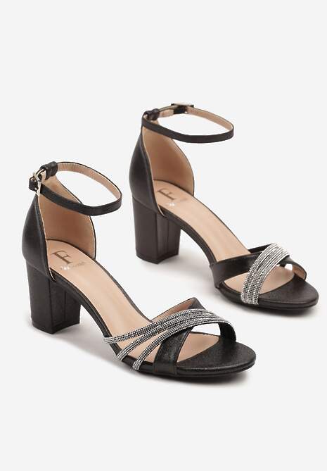 Sandale Aveleldi Negre 5