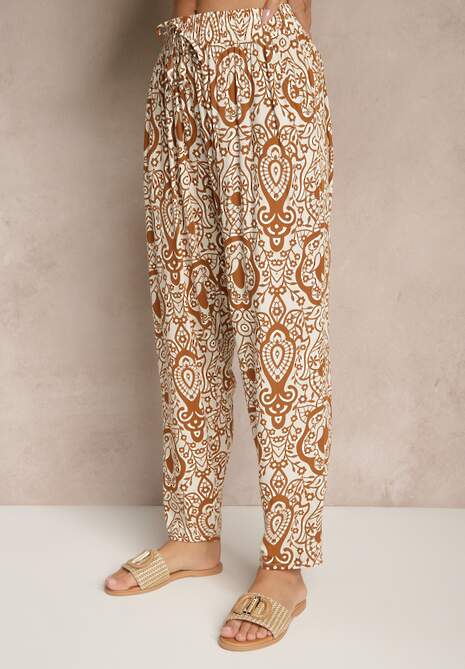 Pantaloni Jenavitha Maro 4