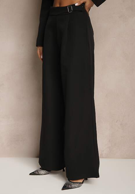 Costum Sonavienna Negru 4