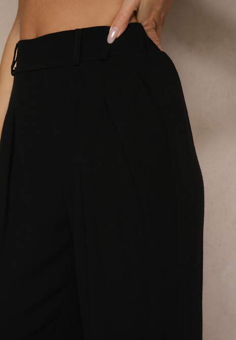 Pantaloni Turina Negri 5