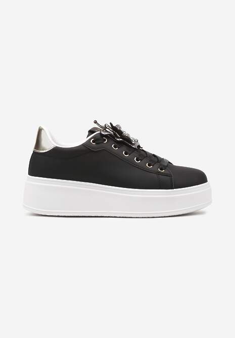 Sneakers Lenori Negri 4