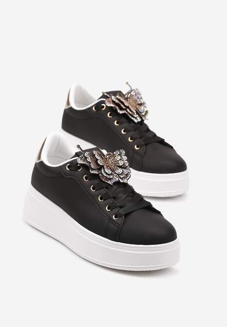 Sneakers Lenori Negri 5