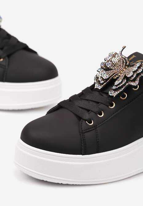 Sneakers Lenori Negri 6