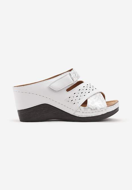 Papuci Tanalithia Albi 4