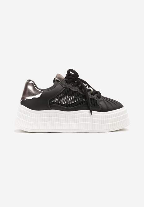 Sneakers Elazia Negri 4