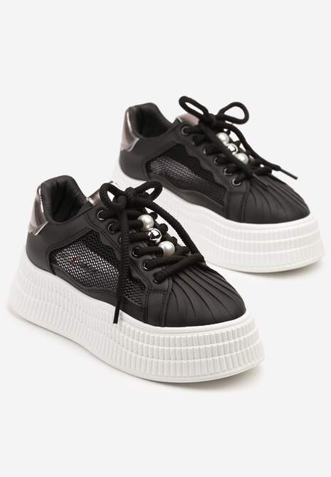 Sneakers Elazia Negri 5