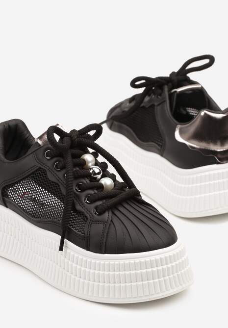 Sneakers Elazia Negri 6