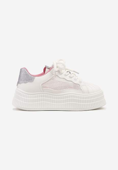 Sneakers Elazia Mov 4