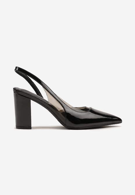 Sandale Dralzedi Negre 4