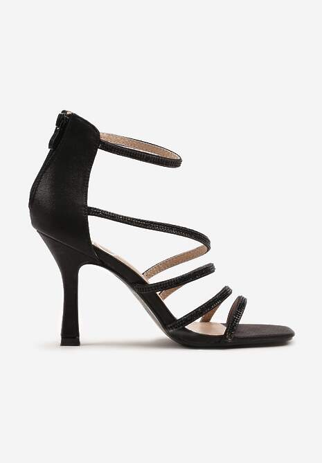 Sandale Irrisore Negri 4