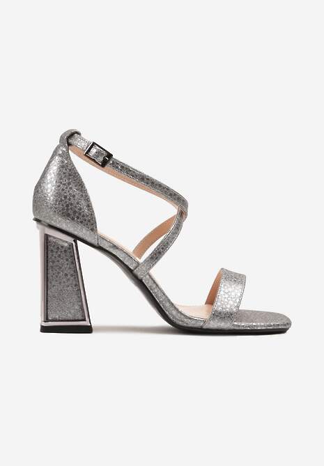 Sandale Finadoria Negre 4