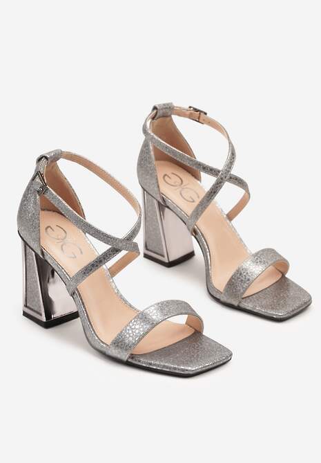 Sandale Finadoria Negre 5