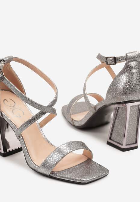 Sandale Finadoria Negre 6