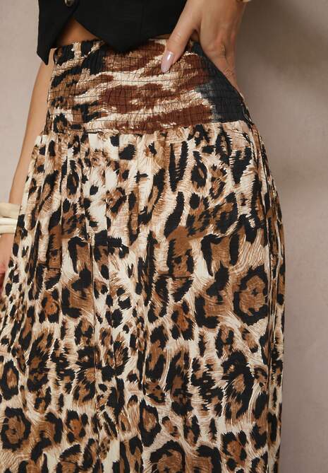 Pantaloni Ellirelle Maro 5
