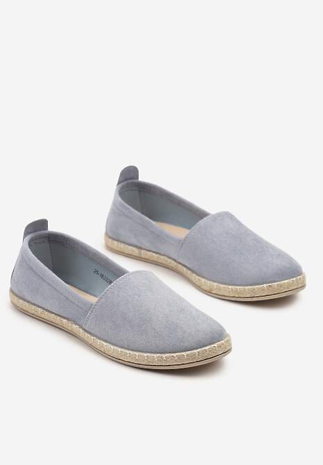 Espadrile Julietae Albastre 5