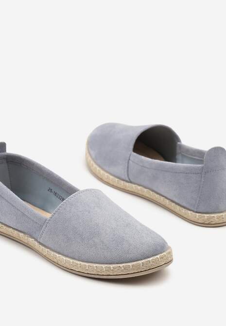 Espadrile Julietae Albastre 6