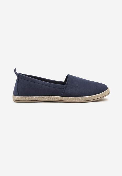 Espadrile Julietae Bleumarin 4