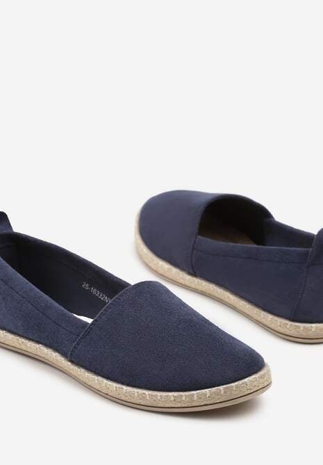 Espadrile Julietae Bleumarin 6