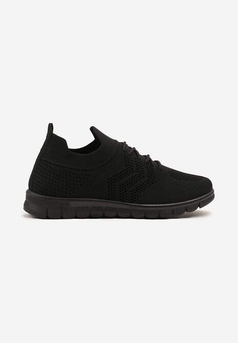 Pantofi sport Turezia Negri 4