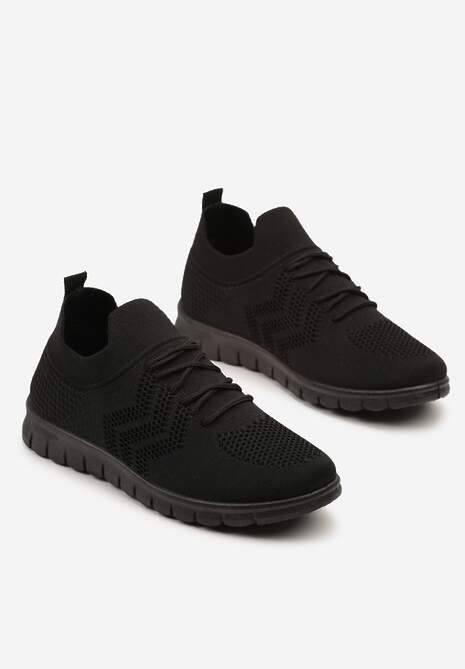 Pantofi sport Turezia Negri 5